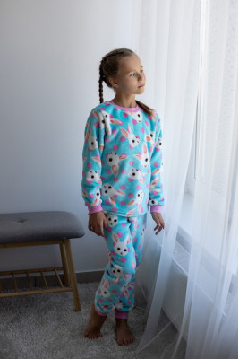 Піжама для дівчаток